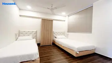 Project Image of Girls PG/Hostel in Getsethome PRT631 Apt 301 Juhu, Mumbai - Image 309167