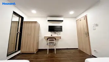 Project Image of Girls PG/Hostel in Getsethome PRT631 Apt 301 Juhu, Mumbai - Image 309166