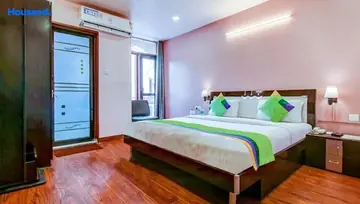 Sample Apartment of Boys PG/Hostel in Shyam Vandana Sector 19 Sector 19, Noida - Image 309169