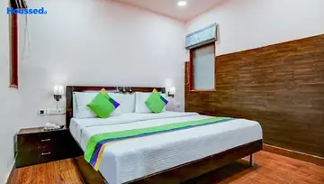 Sample Apartment of Boys PG/Hostel in Shyam Vandana Sector 19 Sector 19, Noida - Image 309170