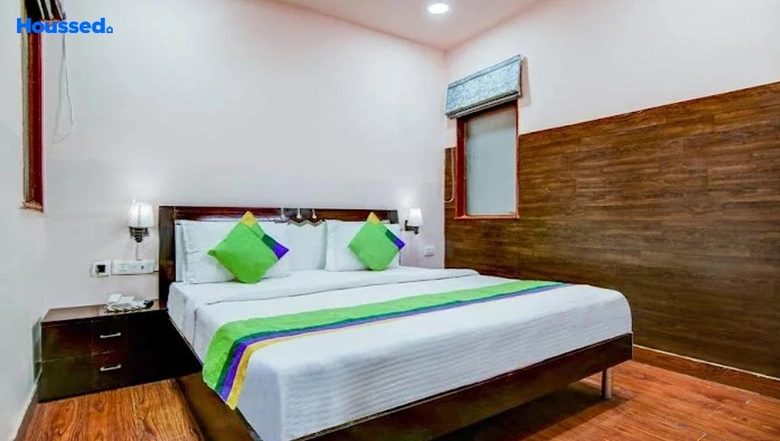 Sample Apartment of Boys PG/Hostel in Shyam Vandana Sector 19, Sector 19 - Image 309170