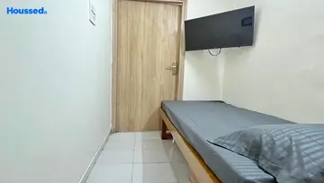 Project Image of Girls PG/Hostel in Getsethome PRT634 Apt 304 Juhu, Mumbai - Image 309174