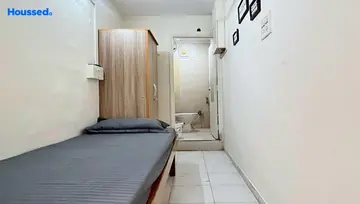Project Image of Girls PG/Hostel in Getsethome PRT634 Apt 304 Juhu, Mumbai - Image 309173