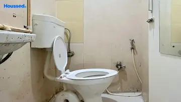 Project Image of Girls PG/Hostel in Getsethome PRT634 Apt 304 Juhu, Mumbai - Image 309176