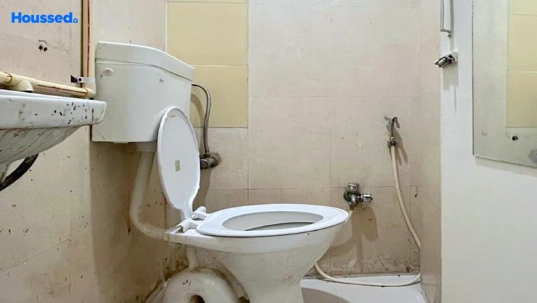 Project Image of Girls PG/Hostel in Getsethome PRT634 Apt 304, Juhu - Image 309176