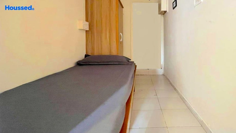 Project Image of Girls PG/Hostel in Getsethome PRT634 Apt 304, Juhu - Image 309175