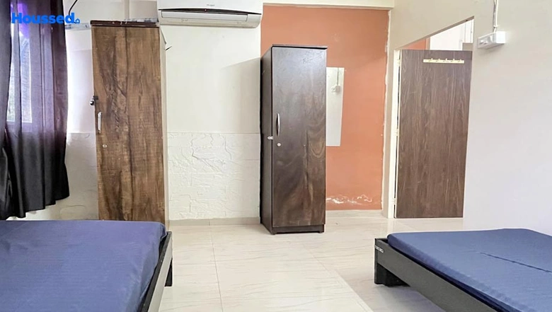 Project Image of Boys PG/Hostel in Getsethome PRT958 Apt B 302, Kandivali West - Image 309191