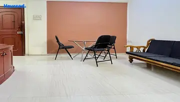 Project Image of Boys PG/Hostel in Getsethome PRT958 Apt B 302 Kandivali West, Mumbai - Image 309187