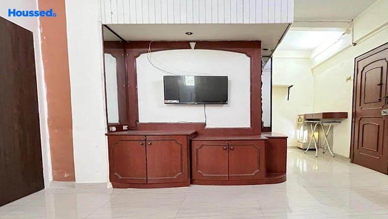 Project Image of Boys PG/Hostel in Getsethome PRT958 Apt B 302, Kandivali West - Image 309190