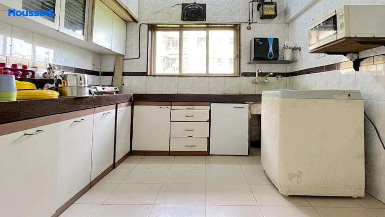 Project Image of Boys PG/Hostel in Getsethome PRT958 Apt B 302, Kandivali West - Image 309189