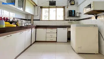 Project Image of Boys PG/Hostel in Getsethome PRT958 Apt B 302 Kandivali West, Mumbai - Image 309192