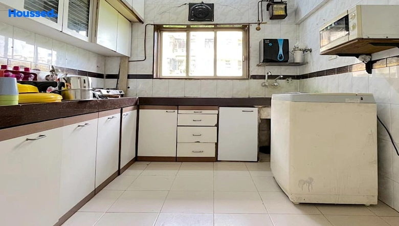Project Image of Boys PG/Hostel in Getsethome PRT958 Apt B 302, Kandivali West - Image 309192