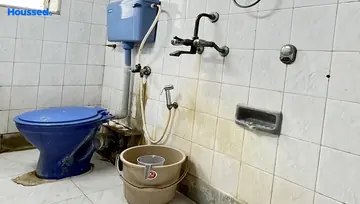 Project Image of Boys PG/Hostel in Getsethome PRT958 Apt B 302 Kandivali West, Mumbai - Image 309193
