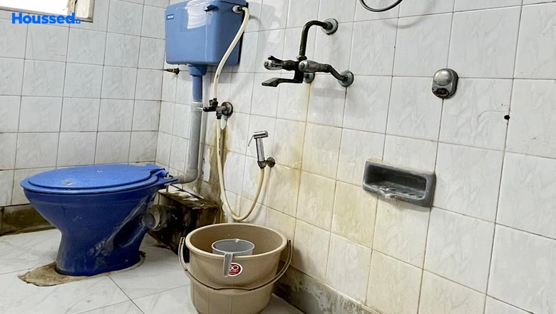 Project Image of Boys PG/Hostel in Getsethome PRT958 Apt B 302, Kandivali West - Image 309193