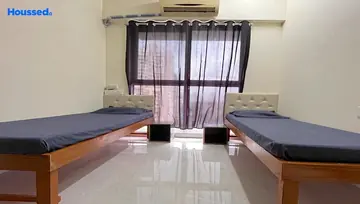 Project Image of Girls PG/Hostel in Getsethome PRT969 Apt A 903 Kandivali West, Mumbai - Image 309195