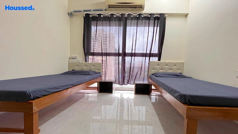 Project Image of Girls PG/Hostel in Getsethome PRT969 Apt A 903, Kandivali West - Image 309195