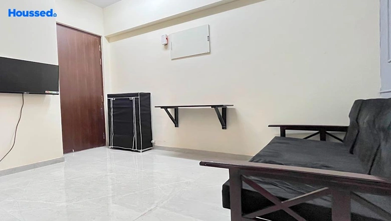 Project Image of Girls PG/Hostel in Getsethome PRT969 Apt A 903, Kandivali West - Image 309197
