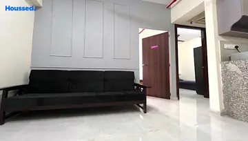 Project Image of Girls PG/Hostel in Getsethome PRT969 Apt A 903 Kandivali West, Mumbai - Image 309198