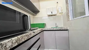 Project Image of Girls PG/Hostel in Getsethome PRT969 Apt A 903 Kandivali West, Mumbai - Image 309200
