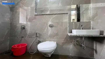 Project Image of Girls PG/Hostel in Getsethome PRT969 Apt A 903 Kandivali West, Mumbai - Image 309194