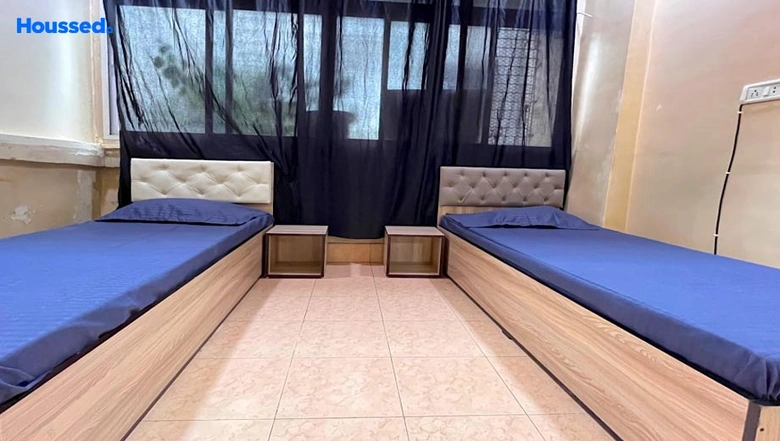 Project Image of Boys PG/Hostel in Getsethome PRT984 Apt 2D 31, Kurla West - Image 309205