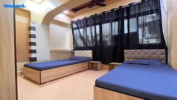 Project Image of Boys PG/Hostel in Getsethome PRT984 Apt 2D 31 Kurla West, Mumbai - Image 309204