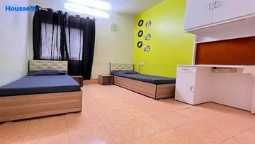 Project Image of Boys PG/Hostel in Getsethome PRT984 Apt 2D 31 Kurla West, Mumbai - Image 309201