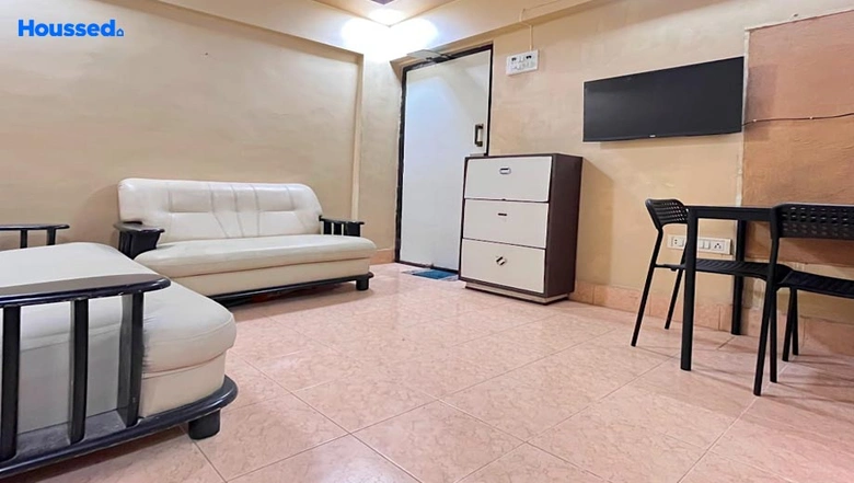 Project Image of Boys PG/Hostel in Getsethome PRT984 Apt 2D 31, Kurla West - Image 309203