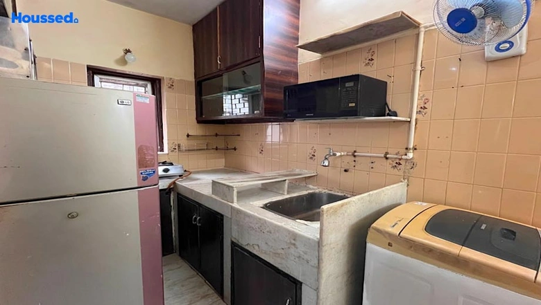 Project Image of Boys PG/Hostel in Getsethome PRT984 Apt 2D 31, Kurla West - Image 309206