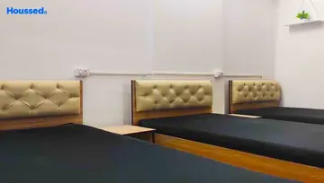 Project Image of Boys PG/Hostel in Getsethome PRT854 Apt C 105 Kurla West, Mumbai - Image 309208