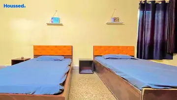 Project Image of Boys PG/Hostel in Getsethome PRT865 Apt 302 Kurla West, Mumbai - Image 309213