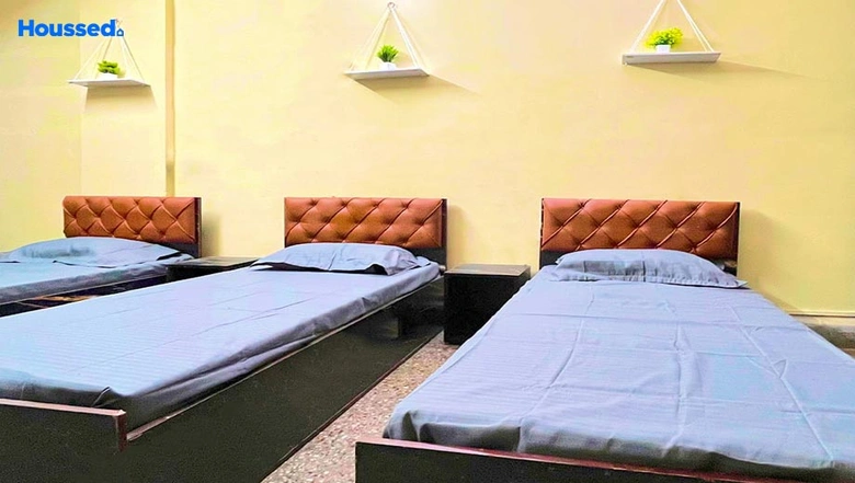 Project Image of Boys PG/Hostel in Getsethome PRT865 Apt 302, Kurla West - Image 309214