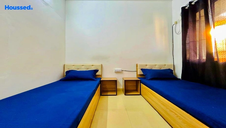 Project Image of Boys PG/Hostel in Getsethome PRT914 Apt E 804, Kurla West - Image 309218