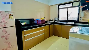 Project Image of Boys PG/Hostel in Getsethome PRT914 Apt E 804 Kurla West, Mumbai - Image 309221