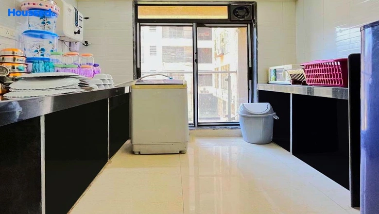Project Image of Boys PG/Hostel in Getsethome PRT893 Apt B 108, Kurla West - Image 309227