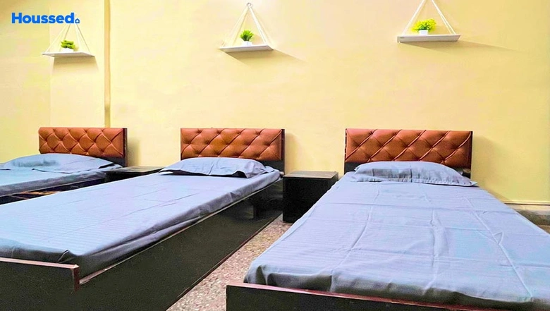 Project Image of Boys PG/Hostel in Getsethome PRT893 Apt B 108, Kurla West - Image 309225