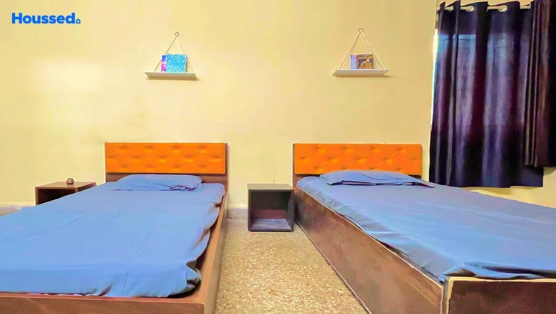 Project Image of Boys PG/Hostel in Getsethome PRT893 Apt B 108, Kurla West - Image 309226