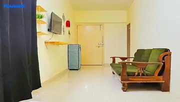 Project Image of Boys PG/Hostel in Getsethome PRT943 Apt A 13 Malad West, Mumbai - Image 309239