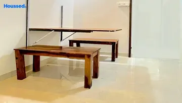 Project Image of Girls PG/Hostel in Getsethome PRT973 Apt F 420 Santacruz East, Mumbai - Image 309246