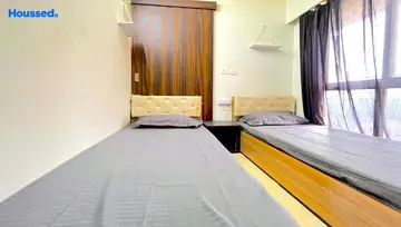 Project Image of Girls PG/Hostel in Getsethome PRT973 Apt F 420 Santacruz East, Mumbai - Image 309243