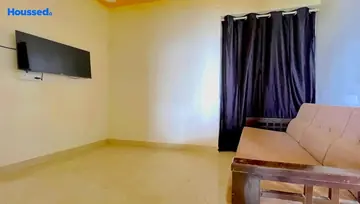 Project Image of Boys PG/Hostel in Getsethome PRT954 Apt A 602 Santacruz West, Mumbai - Image 309249