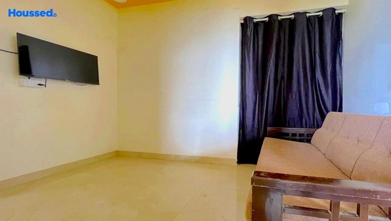 Project Image of Boys PG/Hostel in Getsethome PRT954 Apt A 602, Santacruz West - Image 309249