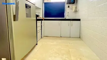 Project Image of Boys PG/Hostel in Getsethome PRT954 Apt A 602 Santacruz West, Mumbai - Image 309251
