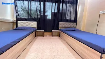 Project Image of Boys PG/Hostel in Getsethome PRT983 Apt A 1602 Vikhroli East, Mumbai - Image 309258