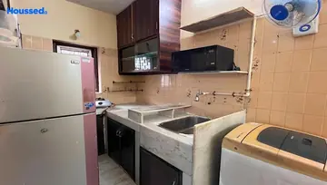 Project Image of Boys PG/Hostel in Getsethome PRT983 Apt A 1602 Vikhroli East, Mumbai - Image 309256