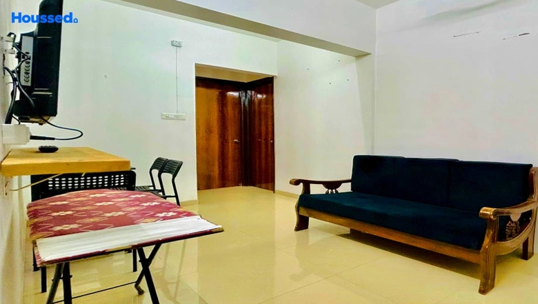 Project Image of Boys PG/Hostel in Getsethome PRT951 Apt 162C 503, Vikhroli East - Image 309260