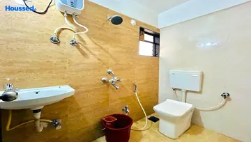Project Image of Boys PG/Hostel in Getsethome PRT951 Apt 162C 503 Vikhroli East, Mumbai - Image 309262