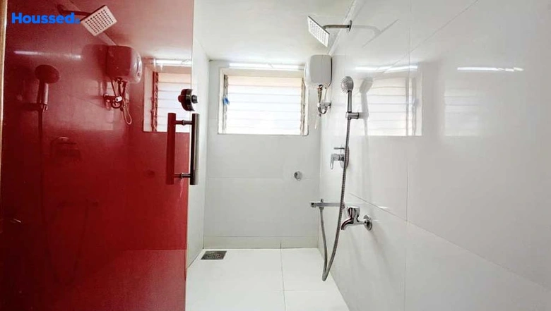 Project Image of Boys PG/Hostel in Getsethome PRT702 Apt 304, Mumbai Central - Image 309266