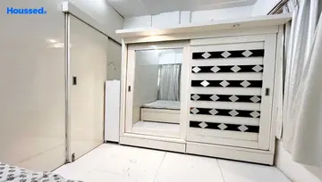 Project Image of Boys PG/Hostel in Getsethome PRT702 Apt 304 Mumbai Central, Mumbai - Image 309271