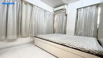 Project Image of Boys PG/Hostel in Getsethome PRT702 Apt 304 Mumbai Central, Mumbai - Image 309267